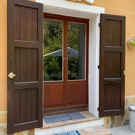 Casa vacanze 2 Pièces Avec Terrasse Et Parking, Wifi, Climatisation Nizza