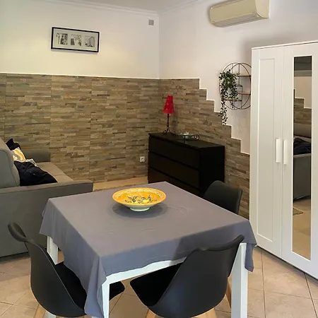 2 Pièces Avec Terrasse Et Parking, Wifi, Climatisation Casa vacanze Nizza