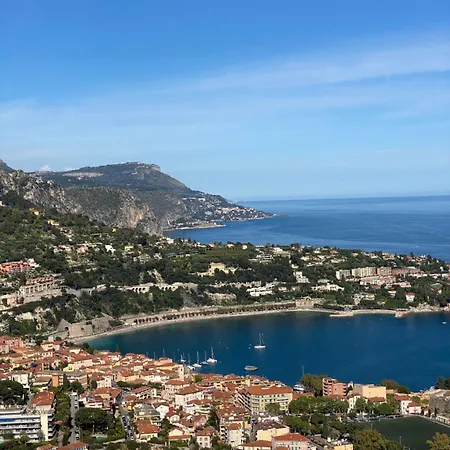 2 Pièces Avec Terrasse Et Parking, Wifi, Climatisation Casa vacanze *
