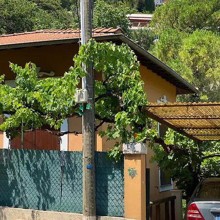 Casa vacanze 2 Pièces Avec Terrasse Et Parking, Wifi, Climatisation Nizza